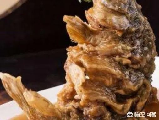 鲤鱼怎么做好吃？
