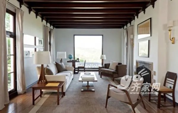 电子顽童Moby的家：仿若童话里的城堡