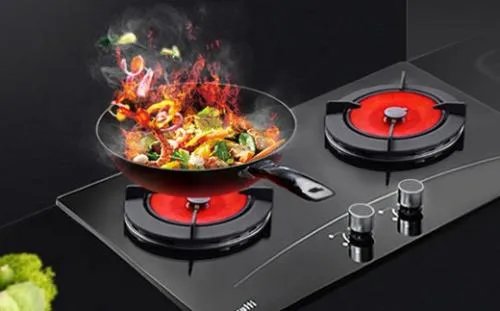 燃气灶尺寸一般是多少