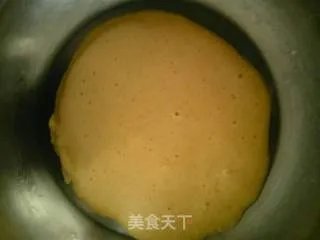 快速做出好吃的松饼
