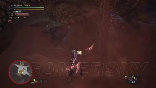 《怪物猎人世界》角龙弱点及打法讲解 角龙怎么打