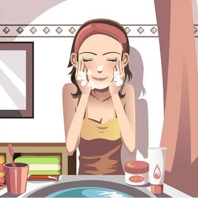 怎么去除法令纹