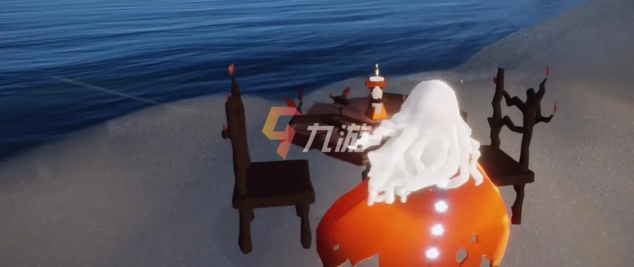光遇万圣节活动椅子怎么获得 2021万圣节椅子获取方法