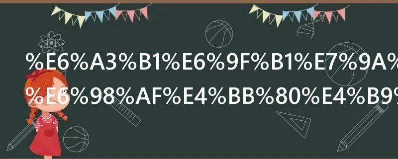 棱柱的特点是什么