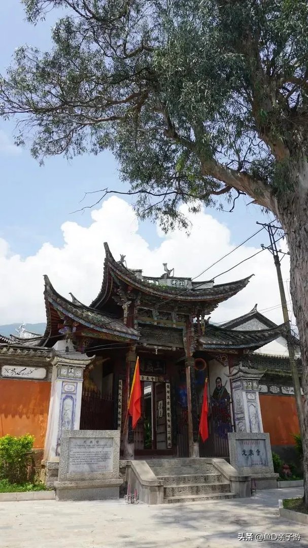 大理旅游攻略，大理必去景点推荐？