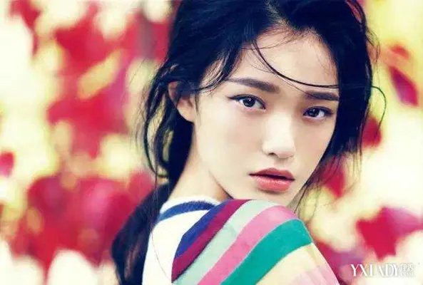 冯绍峰林允年龄相差多少两人被曝相恋网友直呼不忍直视