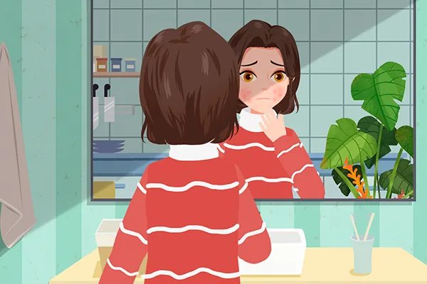 光子嫩肤后的注意事项