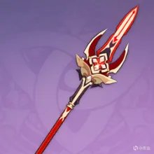 原神罗莎莉亚培养攻略