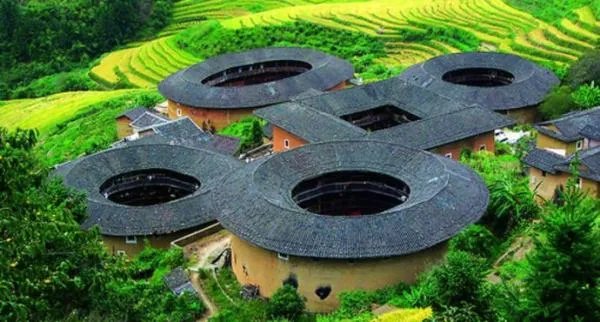 漳州旅游必去十大景点