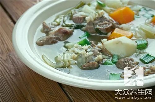 猪腰补肾的做法有什么