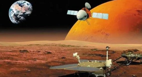 天问一号发射时间是在7月23日吗？（急求）