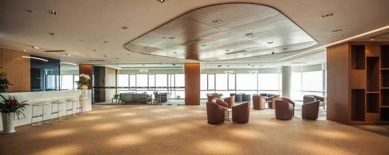 中国十大国企公司排名