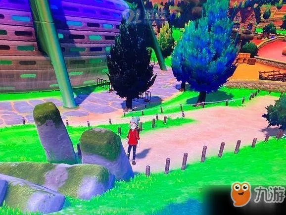 《宝可梦剑盾》不变石有什么用 不变石作用详细介绍