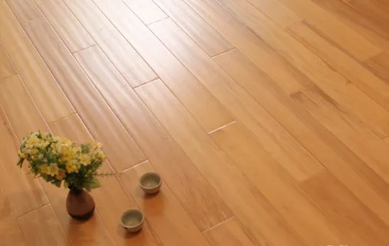 大自然地板是几线品牌 大自然实木地板怎样辨别