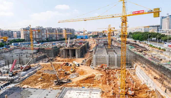 塔吊分几种型号 塔吊分哪些型号