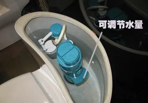 马桶堵了但还缓慢下水  小妙招让马桶畅通无阻