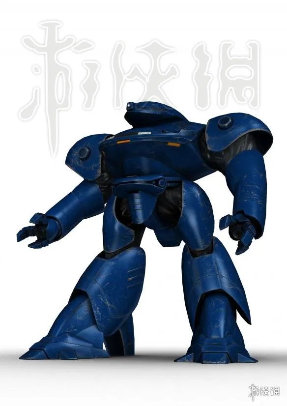 《巨影都市》第五巨影真身介绍