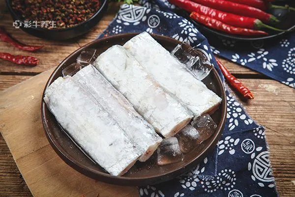 带鱼怎么处理干净