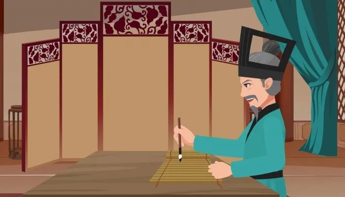 陈万年教子文言文翻译及注释