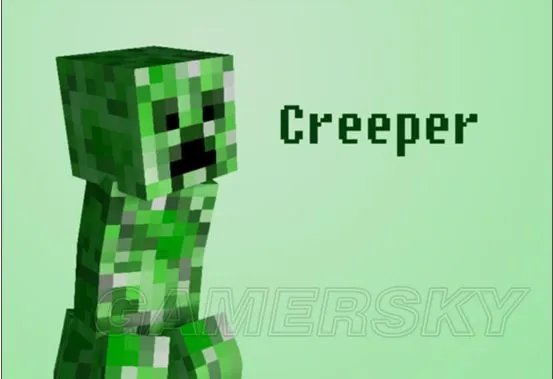 《我的世界》苦力怕怎么防 苦力怕防范措施和应对手段分享