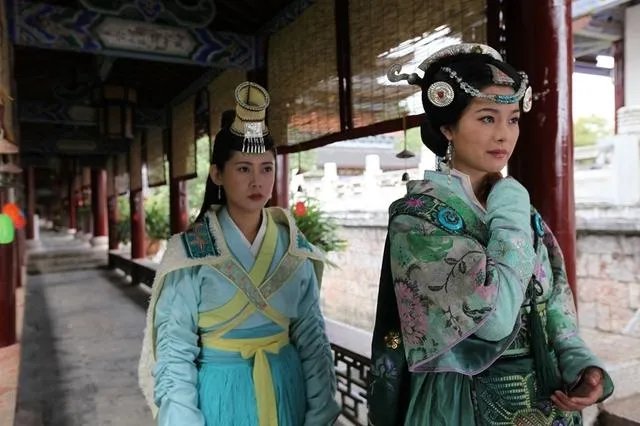 木府是现在的哪里