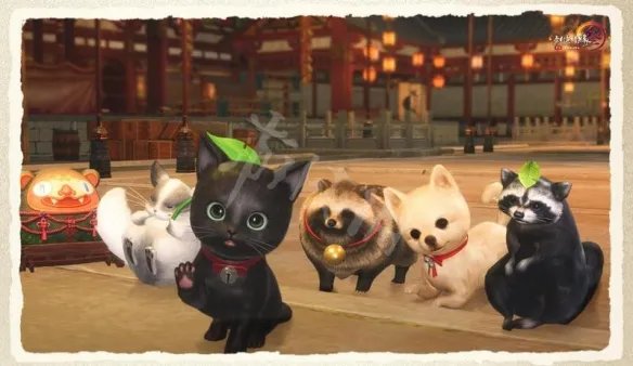 《剑网3》同筑山水居有什么福利 新资料片同筑山水居福利一览