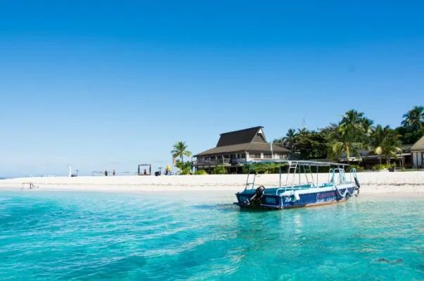 斐济在哪里 斐济在什么地方