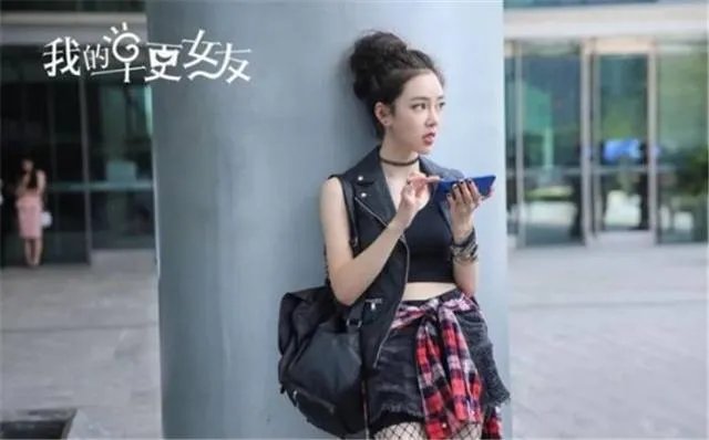 如何评价演员罗米?