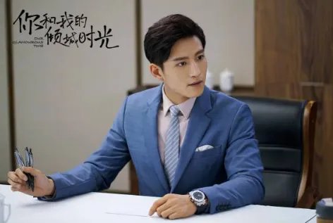 张俊宁这么多年为什么一直演不了男一号?