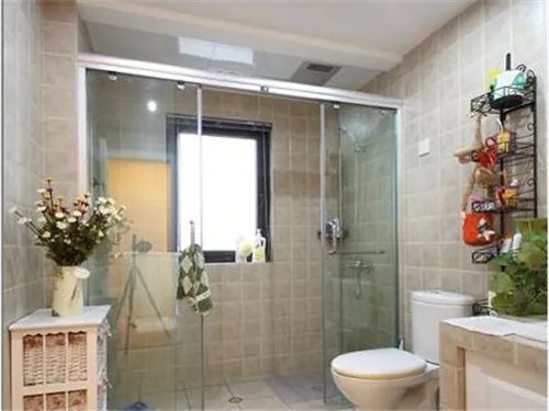 淋浴隔断安装方法有哪些