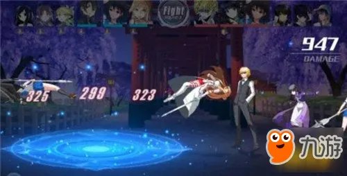 《电击文库：零境交错》剧情通关攻略汇总