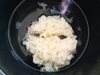 【牡丹燕菜】---凉菜版的也惊艳