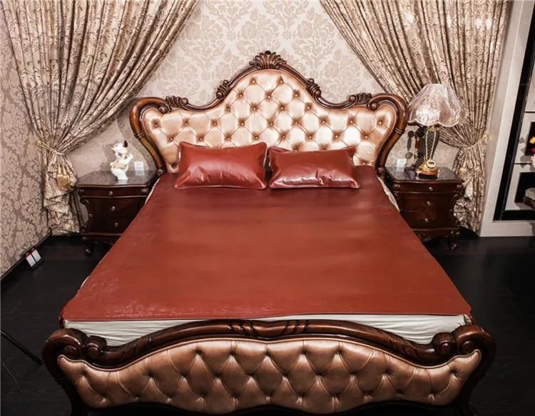 凉席哪种好 7大凉席一一介绍