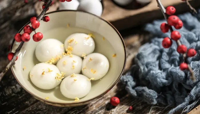 元旦吃什么 元旦吃什么传统食物