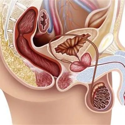 阴颈根部疼痛怎么回事?