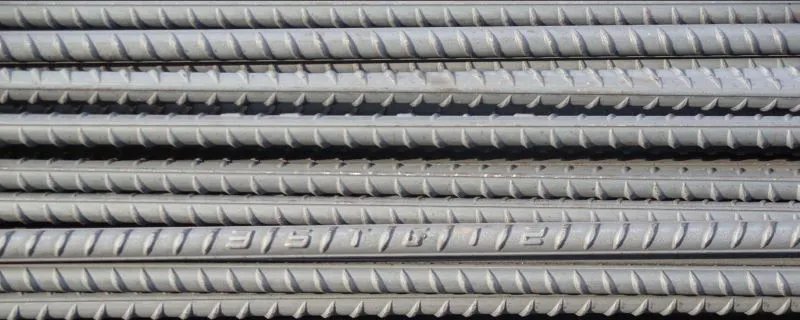 螺纹钢是多少号钢