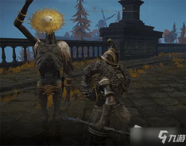 《艾尔登法环》黄金面具支线任务攻略 黄金面具支线怎么做