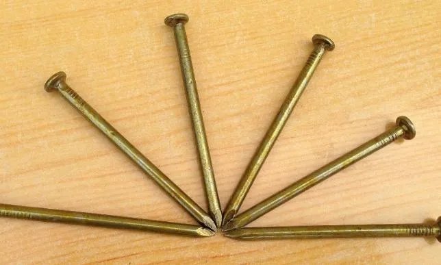 钢钉规格尺寸有哪些