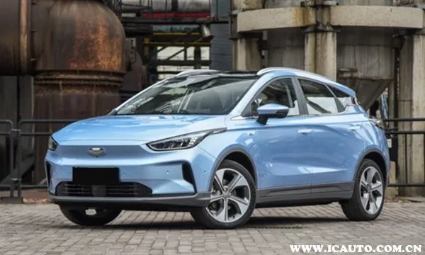 几何a和几何c哪个好，几何a和几何c哪款好