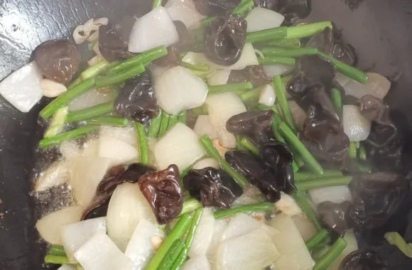 过油肉的做法和步骤