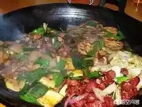 六盘水美食有哪些?