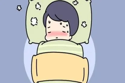 新冠阳了会发烧几天