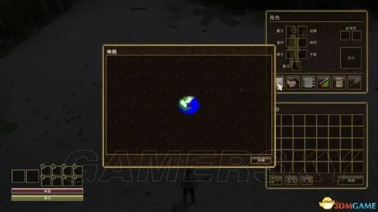 《自然之力》图文攻略 系统解析及游戏试玩图文攻略