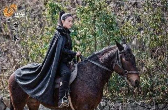 《燕阳春》人物老三怎么死的?