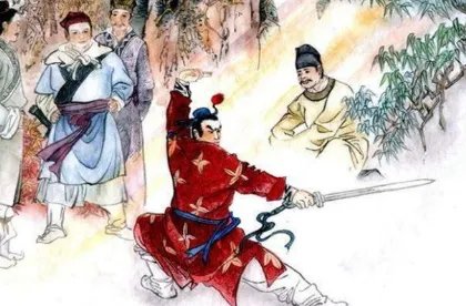 李代桃僵在古代有什么意思 这里面有什么典故呢