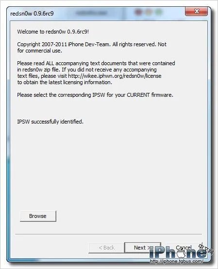 iPhone4 iOS4.3.1如何完美越狱？