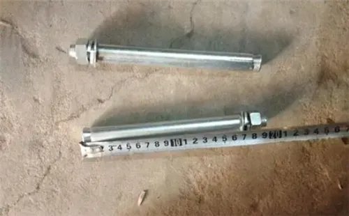 冲击钻头怎么装