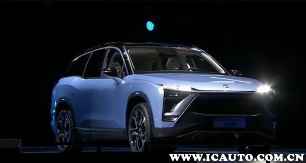 es8是哪个国家的车