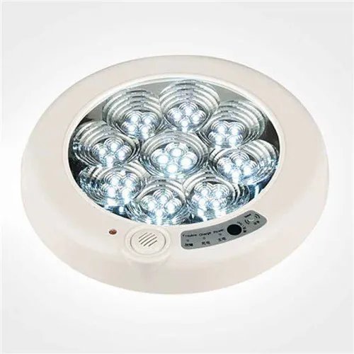 声控灯泡与普通灯泡有区别吗