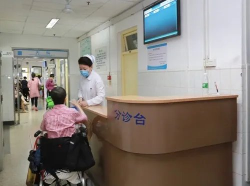 真重视，真投入，北京中医药大学东方医院努力提升医疗服务质量